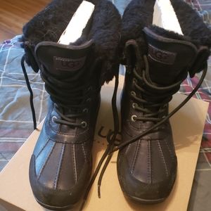 Uggs men boots